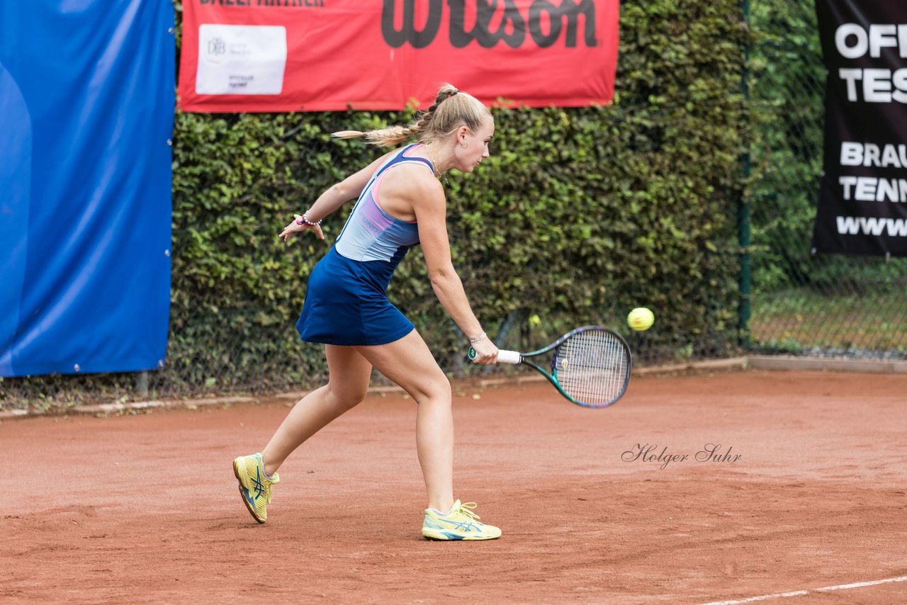 Lotte Federski 99 - Braunschweig Open